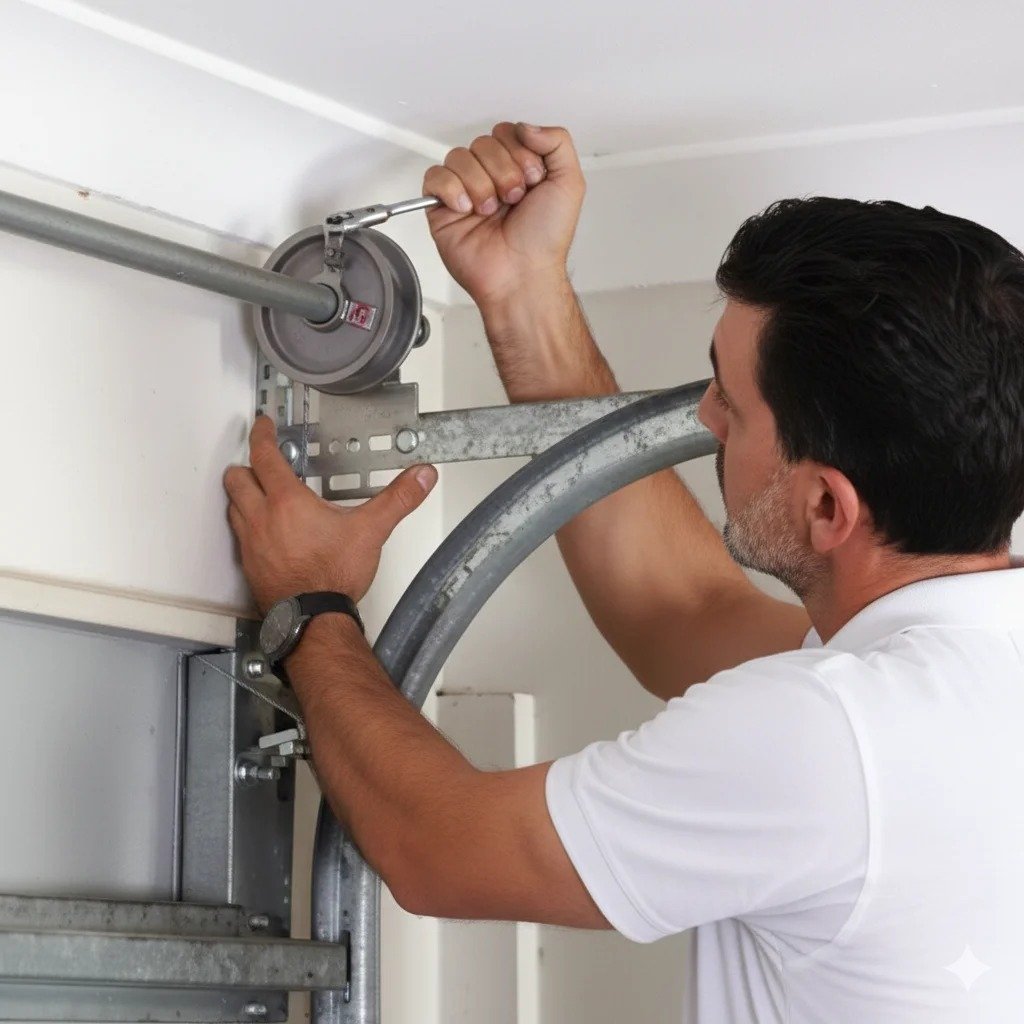 Cable repair service Warren County